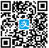 支付宝支付二维码